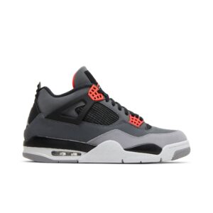 AJ Jordan 4 Retro 'Infrared' DH6927-061