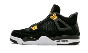 AJ Jordan 4 Retro “Royalty”