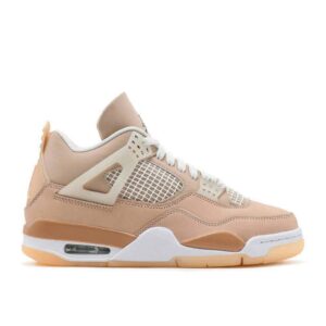AJ Jordan 4 Retro 'Shimmer' Revered Footwear