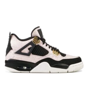 AJ Jordan 4 Retro 'Splatter' Revered Footwear