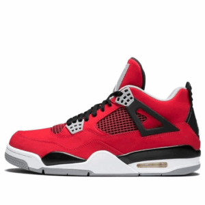 AJ Jordan 4 Retro 'Toro Bravo' 308497-603