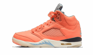 AJ Jordan 5 DJ Khaled Crimson Bliss