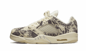 AJ Jordan 5 Low Expression