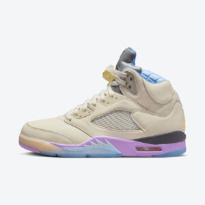 AJ Jordan 5 Retro Khaled "Sail" DV4982-175