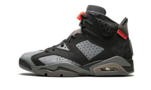 AJ Jordan 6 “PSG – Paris Saint Germain”