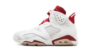 AJ Jordan 6 Retro “Alternate”