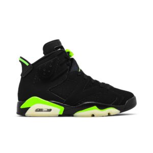 AJ Jordan 6 Retro Electric Green CT8529-003
