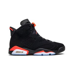 AJ Jordan 6 Retro 'Infrared' 2019 384664-060