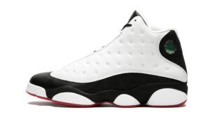 AJ Jordan Retro 13 “He Got Game”