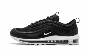 AJ Max 97 "Black - White"