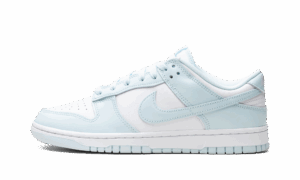 Dunk Low "Glacier Blue"