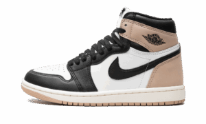 Jordan 1 High OG WMNS "Latte"