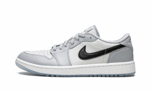 Jordan 1 Low Golf "Wolf Grey"