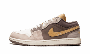 Jordan 1 Low SE Craft "Taupe Haze"