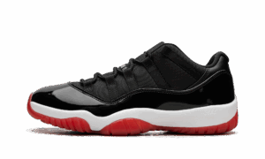 Jordan 11 "Bred 2025"