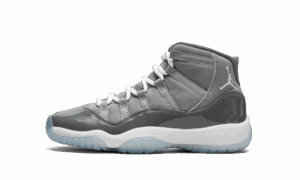 Jordan 11 Retro GS "Cool Grey 2021"