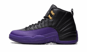 Jordan 12 "Field Purple"