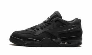 Jordan 4 RM "Black Cat"