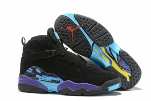 Jordan 8 Retro Aqua (2015) Men size 7 - 12 US