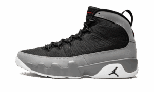 Jordan 9 Retro "Particle Grey"