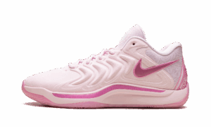 KD 17 "Aunt Pearl"