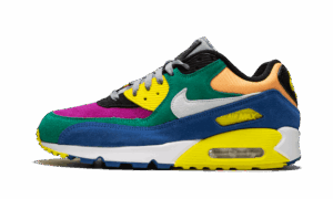 Nike AJ Max 90 Viotech 2.0 Green