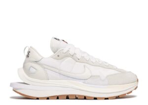 Nike sacai x VaporWaffle 'Sail Gum' Revered Footwear