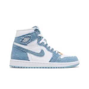 Wmns AJ Jordan 1 Retro High OG Denim DM9036-104