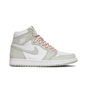 Wmns AJ Jordan 1 Retro High OG 'Seafoam' CD0461-002