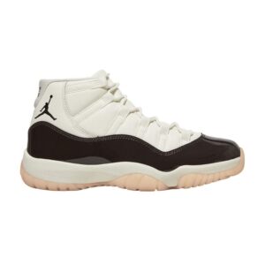 Wmns AJ Jordan 11 Retro 'Neapolitan' Revered Footwear