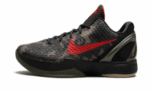 Zoom Kobe 6 Protro "Italian Camo"
